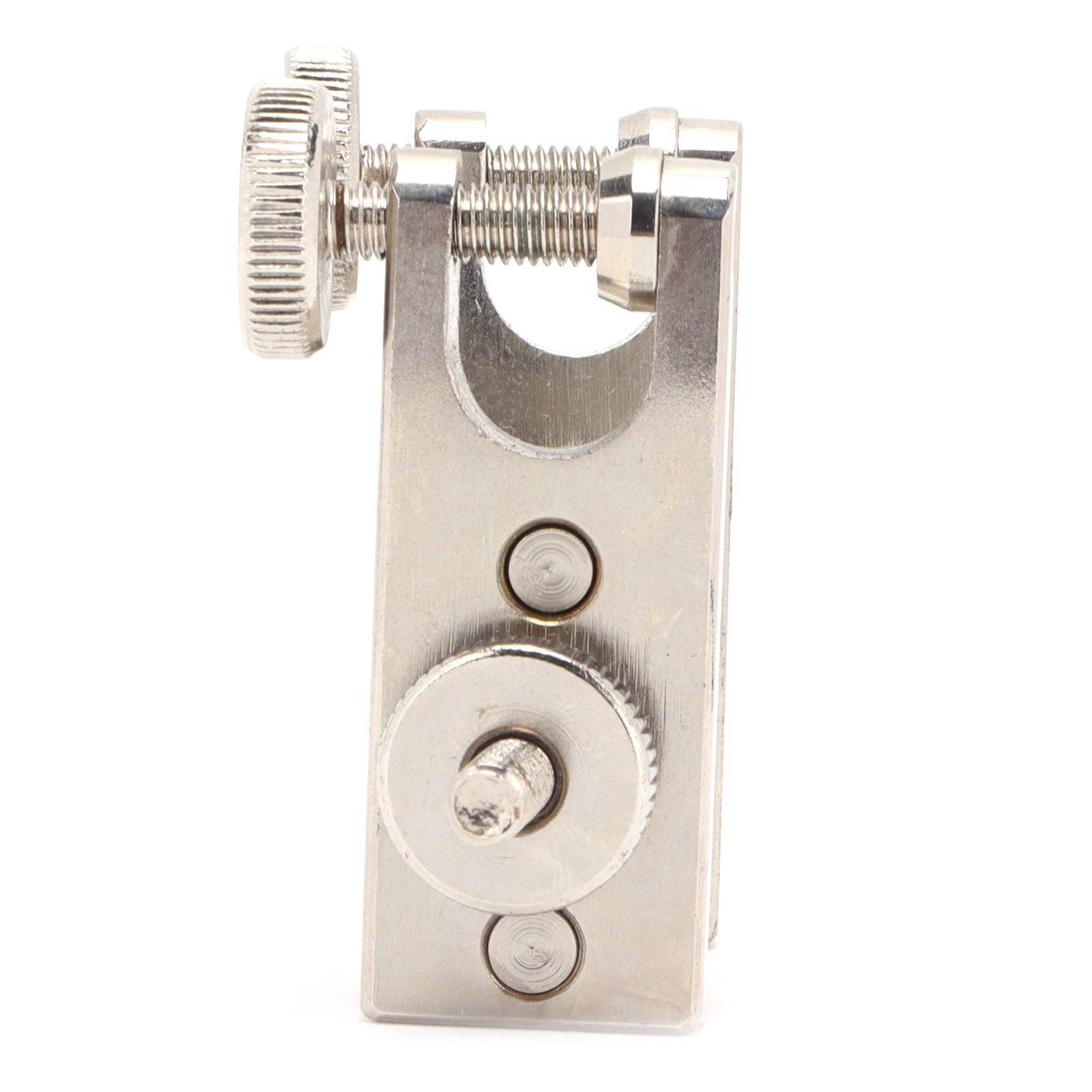 Violin Edge Clamp Crack Repair Tool Luthier Making Viola Cello Mounting Head HEN