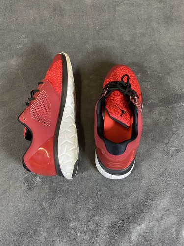 Nike Air Jordan Trainer ST Zapatos Para Hombre Talla 15 820253-603 2016 Usados en Excelente Condición - Imagen 7 de 10