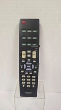 HITACHI CLU-615MP Remote Control *Tested & Wo...