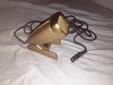 Grundig GDM 121 GDM121 Mikrofon Microphone ca. 1960