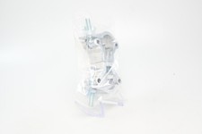 Kupo Mini Swivel Coupler Silver KG813112 G682