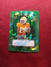 2024 Leaf Trinity Steel Iron Valadium #S-RK1 Ramel Keyton AUTO #4/5 Very Rare!