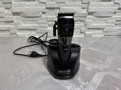 BaByliss PRO 4Artists SnapFX Clipper Haarschneider FX895E ohne Aufsätze