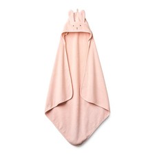 Baby Hooded Towel Organic Cotton Baby Bath Towels Baby Towels, Baby Bath ...