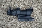 Trijicon ACOG TA01NSN 4x32 with ADM Mount
