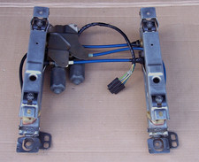 79 85 Cadillac Eldorado 6 Way Driver Power Seat Track 1979 1985 Read