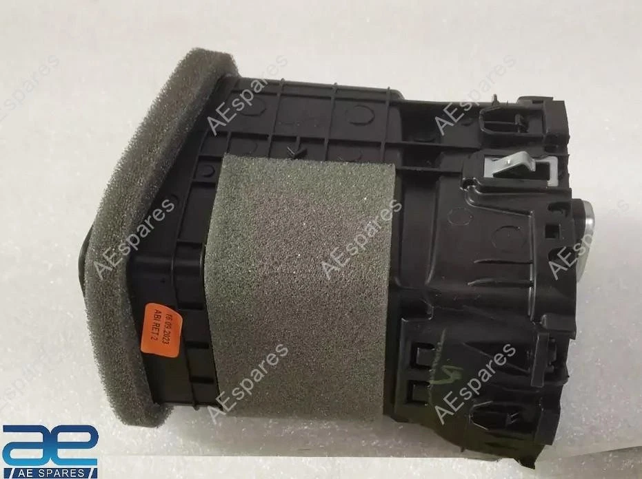 Center Duct Air Vent LH For Hyundai Venue 2019-2025 97410-K3900MMS view 3