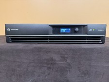 Dynacord C2800FDi - Two-channel, 2800W Power Amplifier