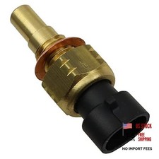 Engine Coolant Temperature Sensor 158-0733