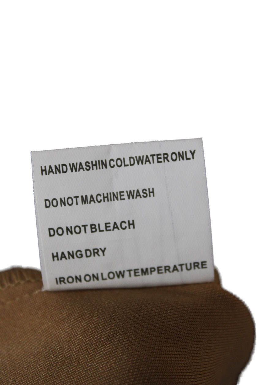 Solitaire Womens Basic Jacket Floral Multicolor P… - image 6