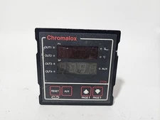 CHROMALOX 2104-RO100 MODULE 