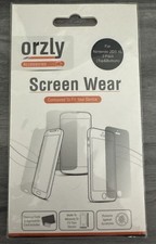 For New Nintendo 2DS XL Fully Covered Tempered Glass Screen Protector Shield USA