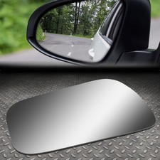 FOR 1992-2001 TOYOTA CAMRY/AVALON LEFT SIDE VIEW MIRROR GLASS LENS 87961-33030
