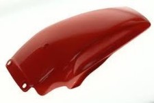 Honda OEM Rear Fender 85-90 CR125 R CR250 R CR500 R Mud Guard 80100KS6700ZA New