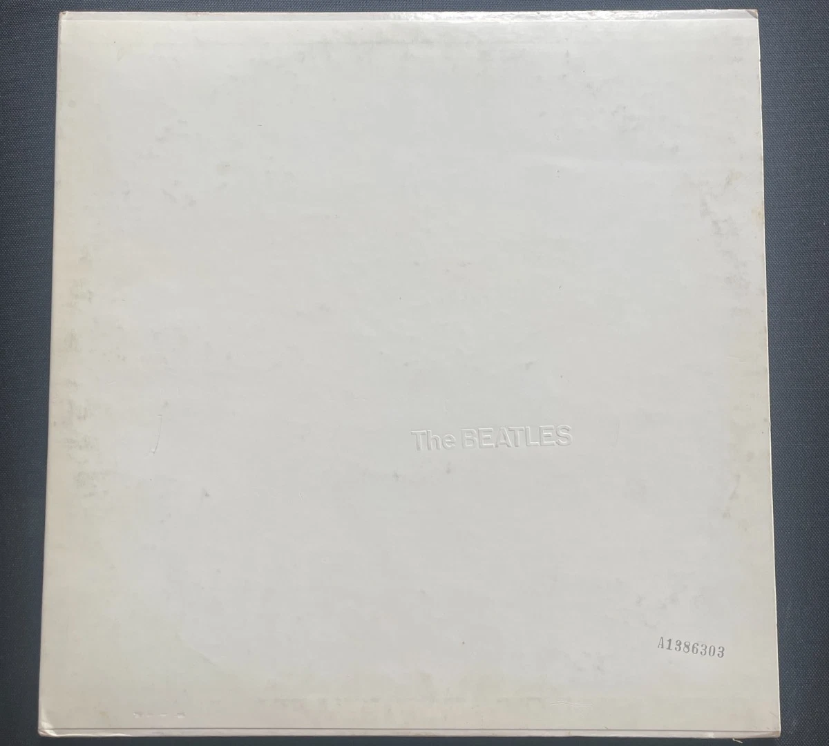 Beatles White Album Rare for sale | eBay