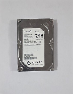 Seagate Barracuda ST500DM002 500GB Hard Drive