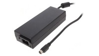 Schaltnetzteil: 24VDC, 5A, 120W, 80-264VAC, Iec ALM120PS24