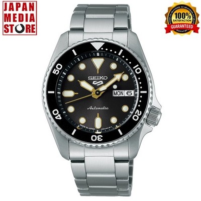 Seiko Skx Seiko Skxa35 Discontinued Seiko SLQ017 9T82-0AD0 Watch