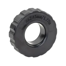 Titan YPGD2875-50-1.8 1.8 in. Post Drivers Reducer Collars for PGD2875