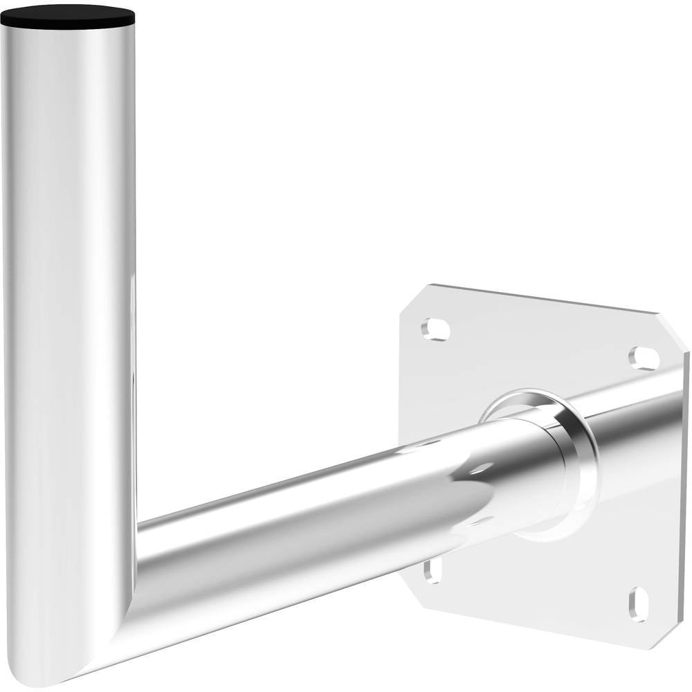 Support mural d'antenne satellite Kathrein KEZ 3525 en acier galvanisé de 35 cm