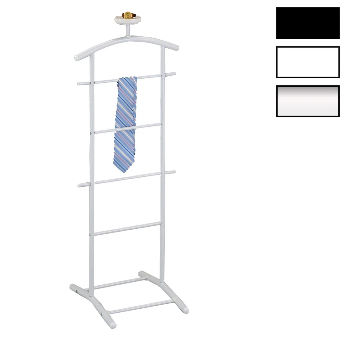 Herrendiener Stummer Diener Damendiener Kleiderbutler Kleiderstange Kleiderbügel