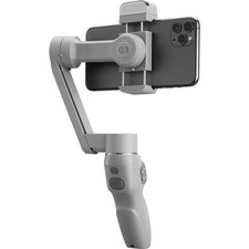 Zhiyun Smooth Q3 3-Axis Gimbal Stabilizer Fill Light For Smartphone Cell Phone