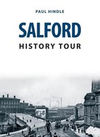 Paul Hindle | Salford History Tour | Taschenbuch | Englisch (2019)