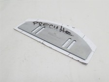 239136 New-No Box; Foodmate DF00060606/016710 Precutter Blade; Half Moon