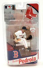 2014 McFarlane Boston Red Sox World Series Champions Figures Box Set 6