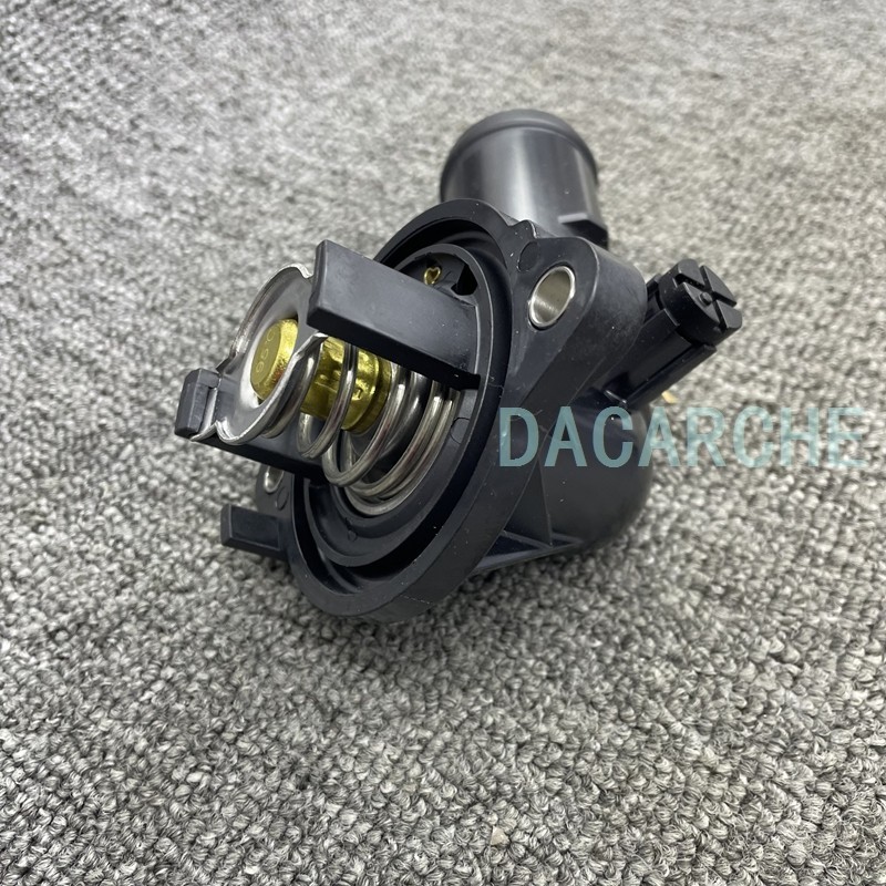 NEW Cooling Thermostat 323056 330424 For Maserati Ghibli Levante Quattroporte US