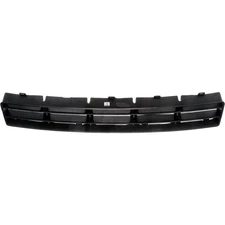 45167 Dorman Bumper Face Bar Grille Front Lower for VW Volkswagen Golf Cabrio