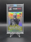 2025 Donruss Optic Omarion Hampton Base (RAW)