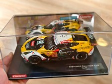 Carrera Digital 124 23819 Chevrolet Corvette C7R Nr. 50