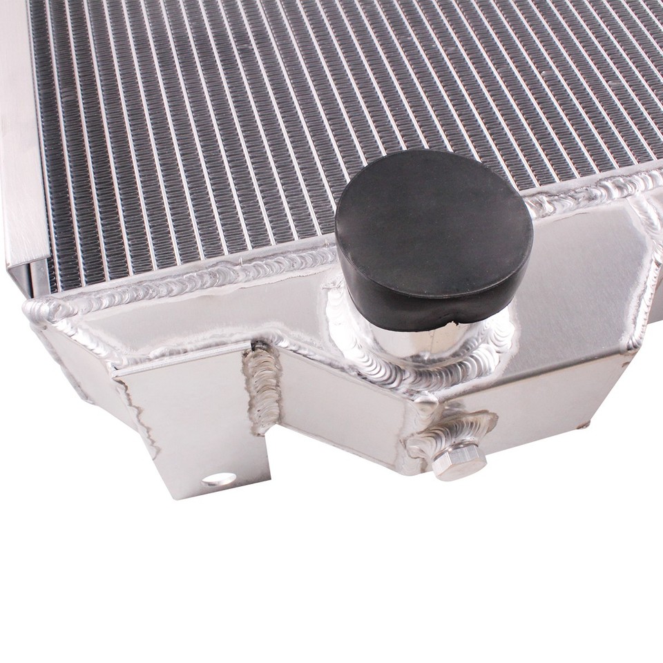 Tractor Radiator for John Deere John Deere 4430 Series # AR61879 ...