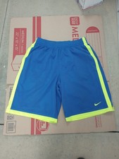 Spodenki męskie Nike Dri-Fit L nowe bez metki 