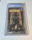 Absolute Batman #1 CGC 9.8 Graded Cover A 1st First Print Nick Dragotta Snyder