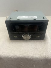 Kenwood DPX502BT Double Din Car Stereo With B...