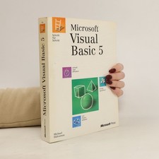 Microsoft Visual Basic 5 - Schritt für Schritt  |  kolektiv