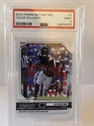 2024 Panini Instant - Caleb Williams #7 /3950 (RC)