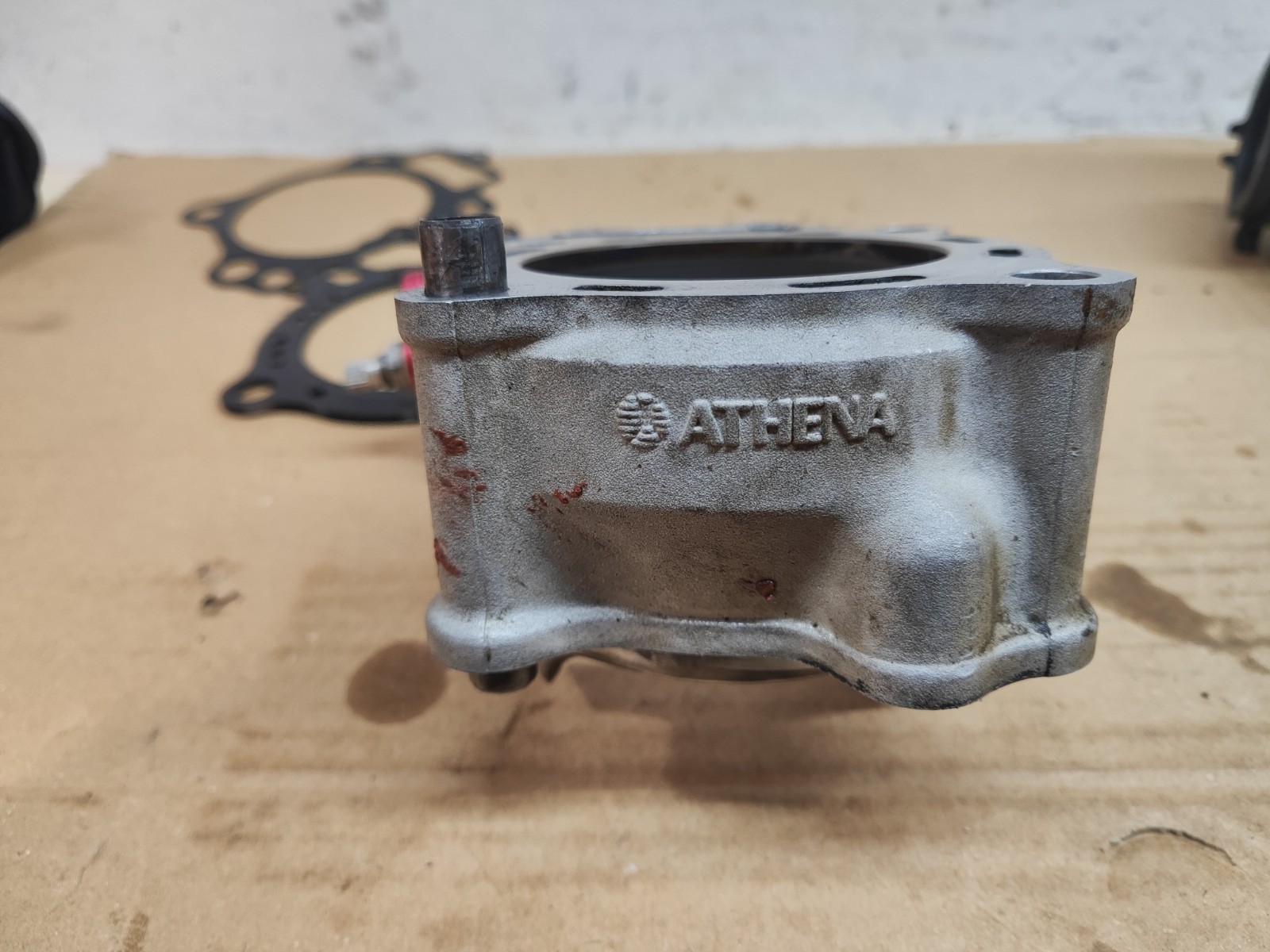 Cilindro 290 Athena Per Honda CRF 250 R 2008/2009