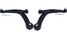 2x Querlenker Vorderachse für FIAT FORD ABARTH 500 C 500L KA 500C / 595C 695C
