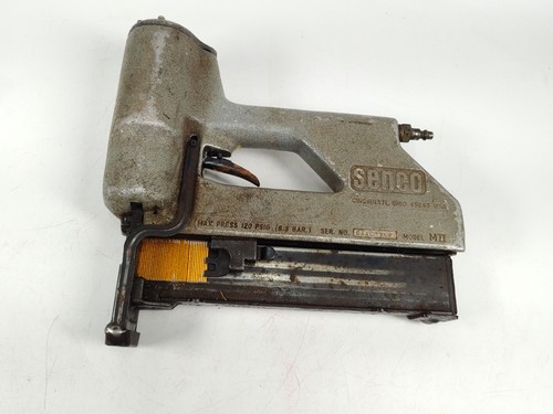 Senco MII, M2 Air Stapler, Older style model