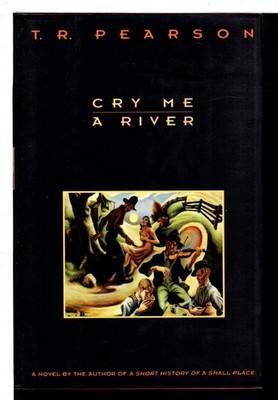 Cry Me a River by Pearson