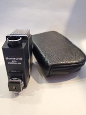 Vintage Honeywell Auto Strobonar 360 Camera Flash Made in USA
