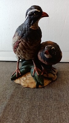 ROYAL CROWN QUAIL by T. JONES 2951