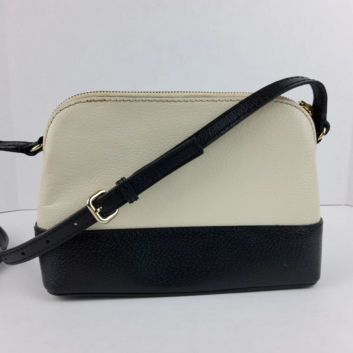 Kate spade 2 tone crossbody Clearance
