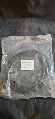 350 MHz Category 5E patch Cord (UTP) New- (16334)