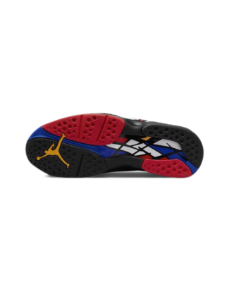 Size 11.5 - Jordan 8 Retro Mid Playoff for sale online | eBay display picture 3