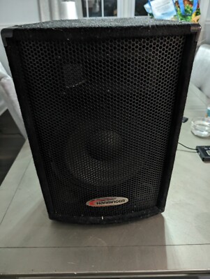Harbinger HA 60 P.A. Speaker