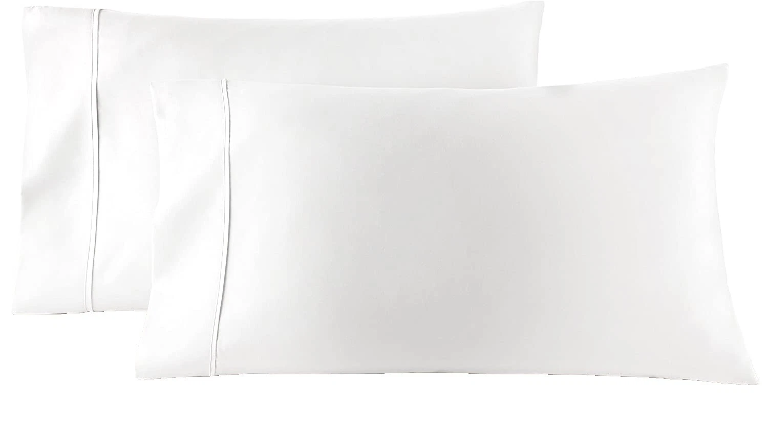 Ropa de cama blanca de Deportes